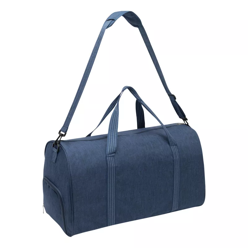 Torba sportowa - niebieski (56-0808548)