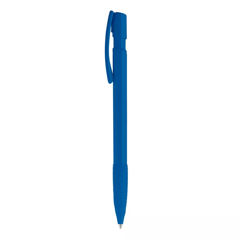 Długopis Nash Grip - królewski niebieski (LT80801-N0014)