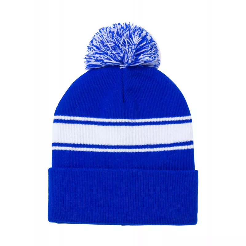 Baikof czapka zimowa - niebieski (AP781636-06)