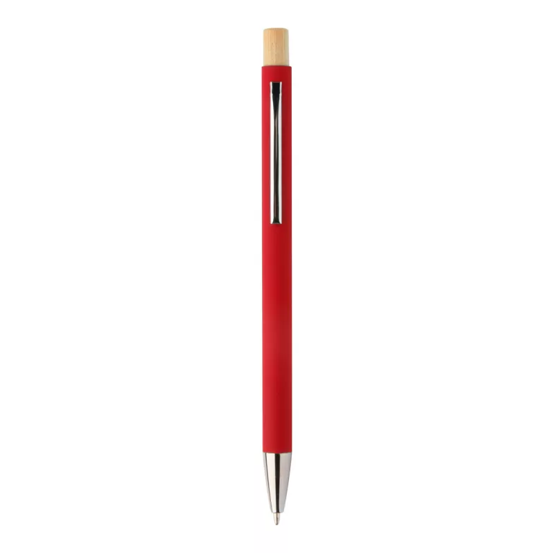 Iriboo długopis - czerwony (AP808094-05)