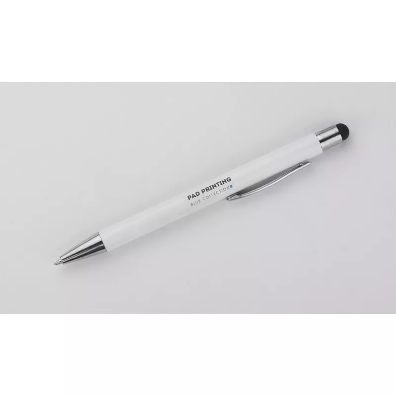 Długopis touch BIANCO - czarny (19655-02)