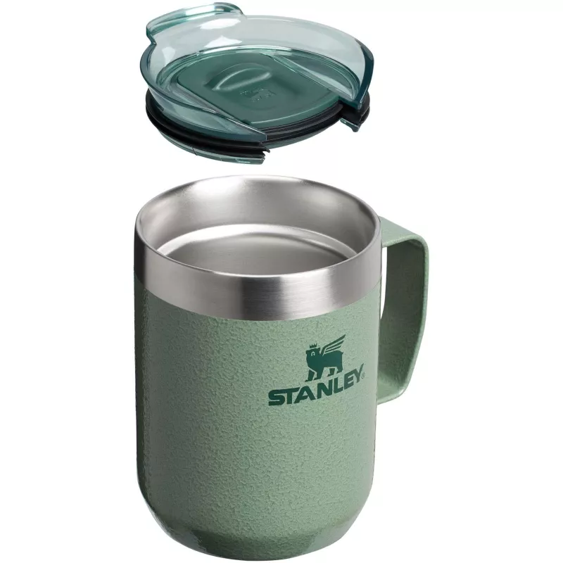 Kubek kempingowy Stanley Everyday o pojemności 236 ml  - Leśny zielony (10083164)