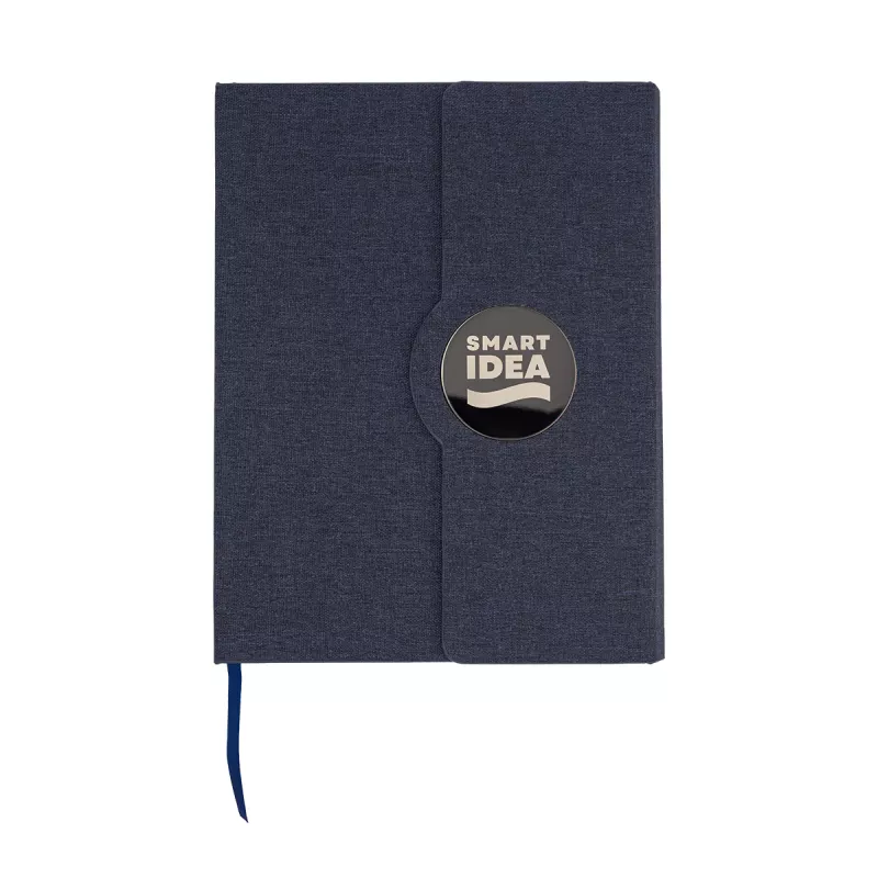 Notes Nestoris - granatowy (R64201.42)