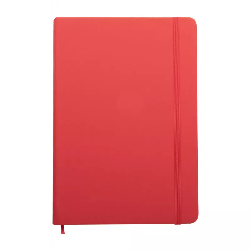 Ciluxlin notes - czerwony (AP781195-05)