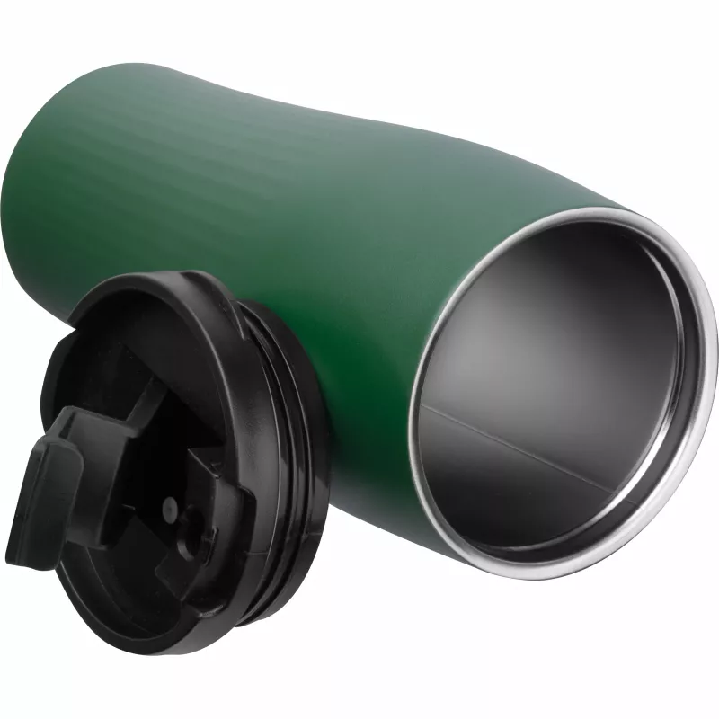 Kubek termiczny 500 ml TOMMASO - yellow (8547599)