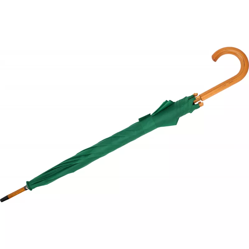 Parasol automatyczny ø105 cm MARCIN - zielony (4513109)