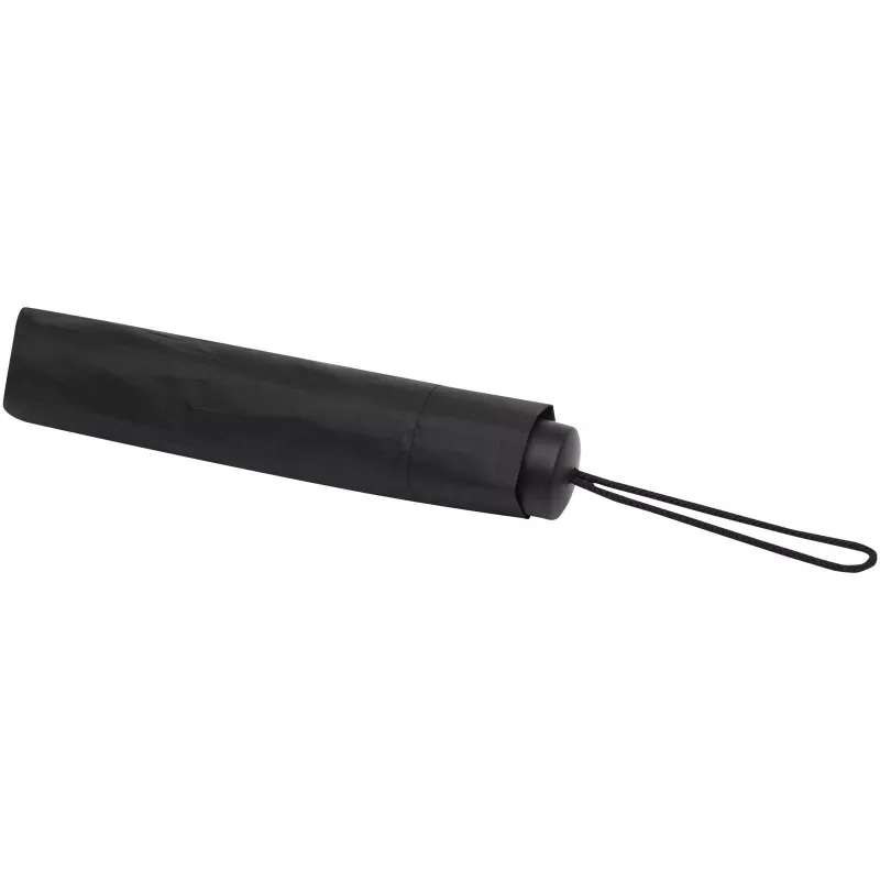 Aaron składany parasol ręczny 23 cale - Czarny (13015890)