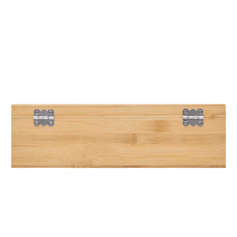 Pojemnik na herbatę - brązowy (56-0304405)