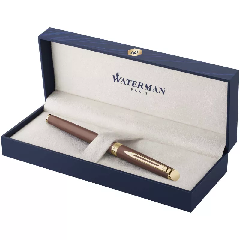 Wieczne pióro Waterman Hemisphere M - Miedziany (10637432)