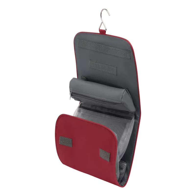 Kosmetyczka - czerwony (56-0810501)