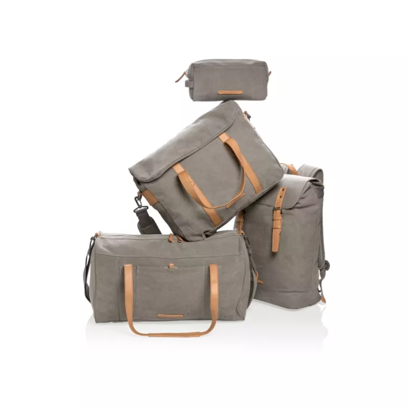 Torba na laptopa 15,6" - szary (P729.352)