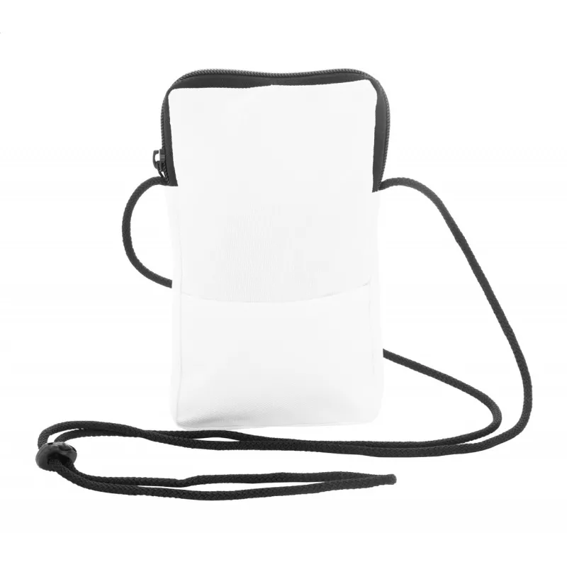 SuboBag Fiesta personalizowana torba na ramię - czarny (AP716830-10)