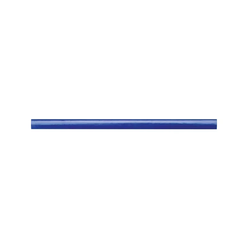 Ołówek stolarski 17,7 cm Kent - niebieski (358504)