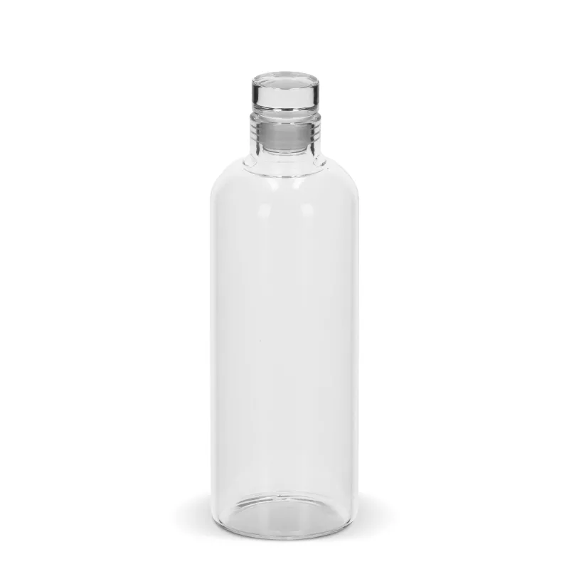 Szklana butelka 750ml - transparentny (LT98888-N0004)