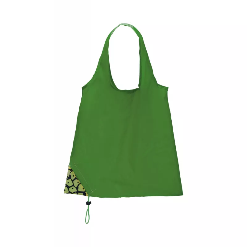 Corni torba na zakupy - zielony (AP791086-E)