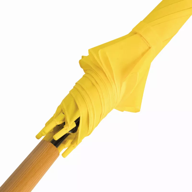 Automatyczny parasol - żółty (56-0103367)