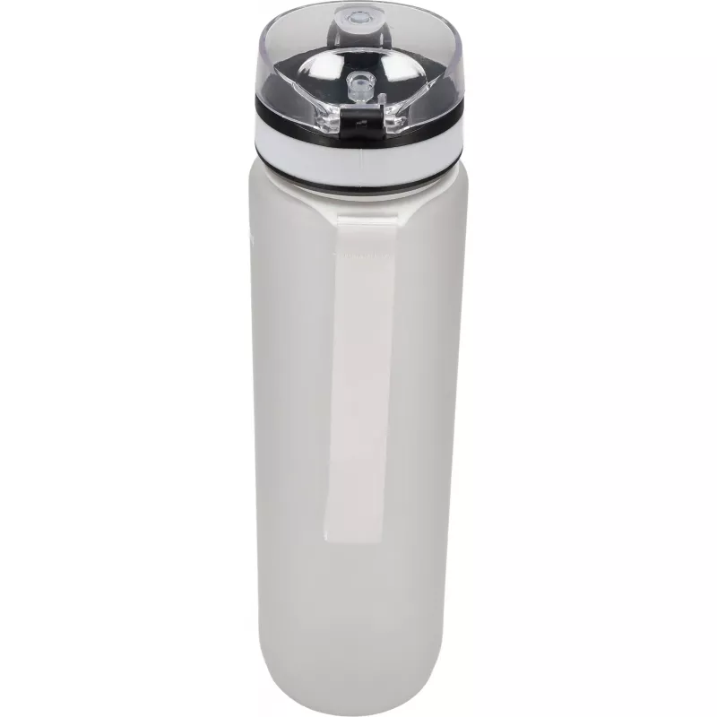 Butelka z tritanu 1000 ml ALDO - przeźroczysty (8358366)