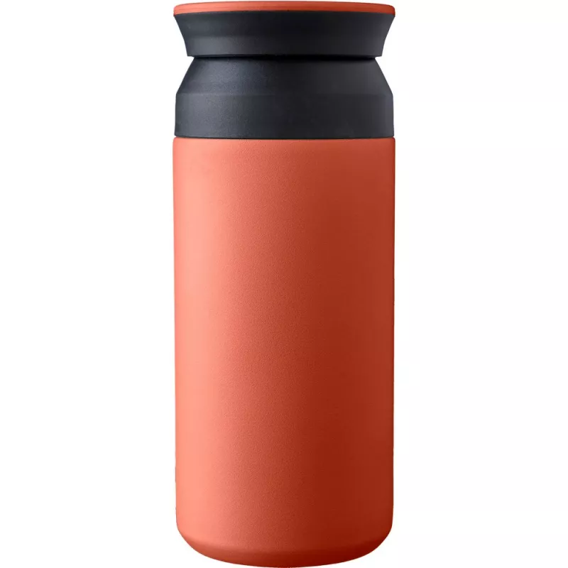 Kubek termiczny 350 ml - burgund (VA473-12)