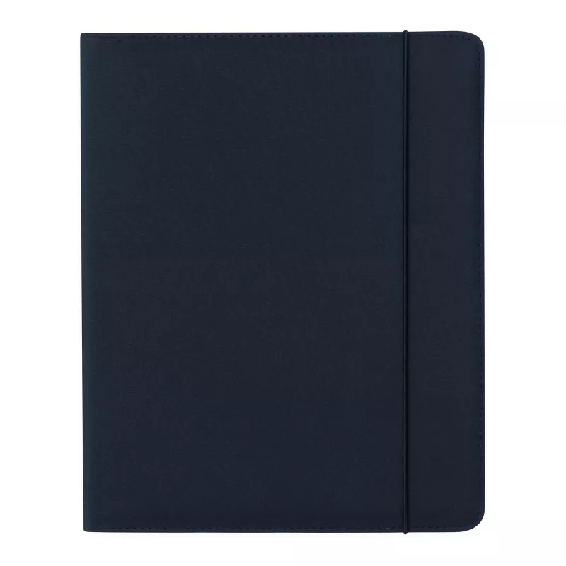 Portfolio - czarny, niebieski (56-1103164)