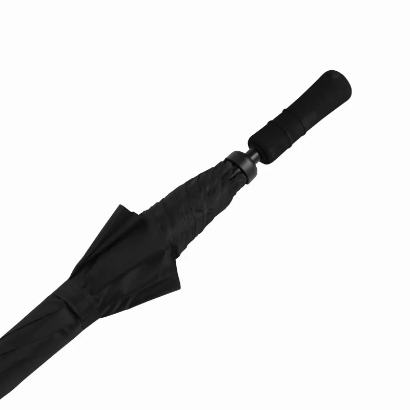 Parasol bez automatu - czarny (56-0104043)