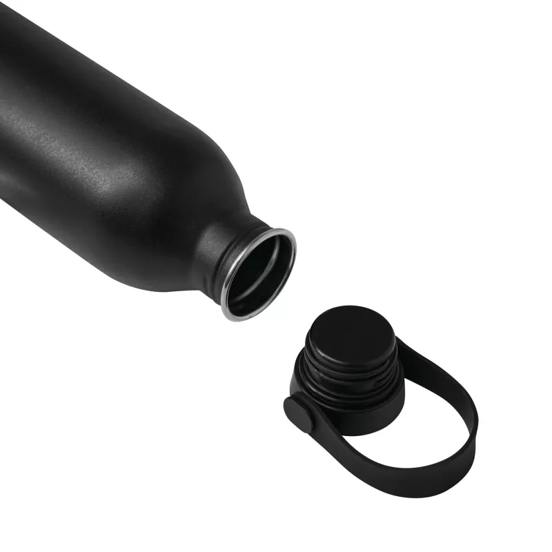 Butelka próżniowa - czarny (56-0304701)