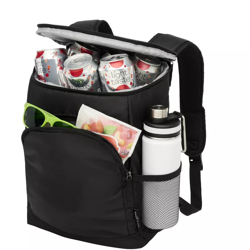 Arctic Zone® 18-can cooler backpack - Czarny (12043500)