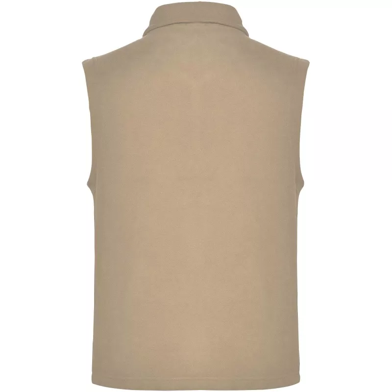 Bellagio kamizelka polarowa unisex - Piaskowy (R1099-SAND)