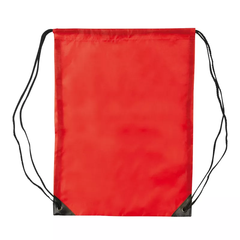 Worek Plecak Premium - czerwony (LT91397-N0021)