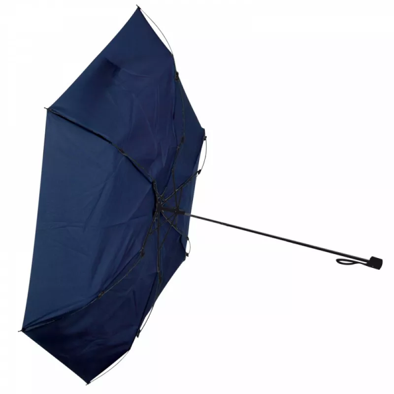 Parasol manualny - granatowy (4753044)