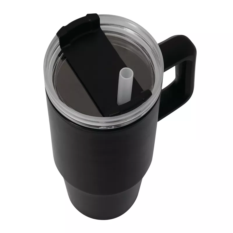 Kubek do picia DRINK ULTY - czarny (56-0304680)