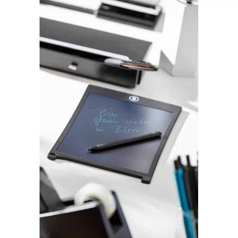 Tablet LCD MAGIC SCRIPT - czarny (56-1103198)