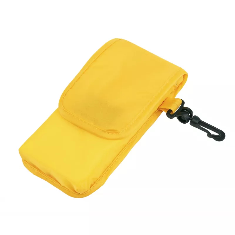 Torba na zakupy SHOPPY - żółty (56-0820506)