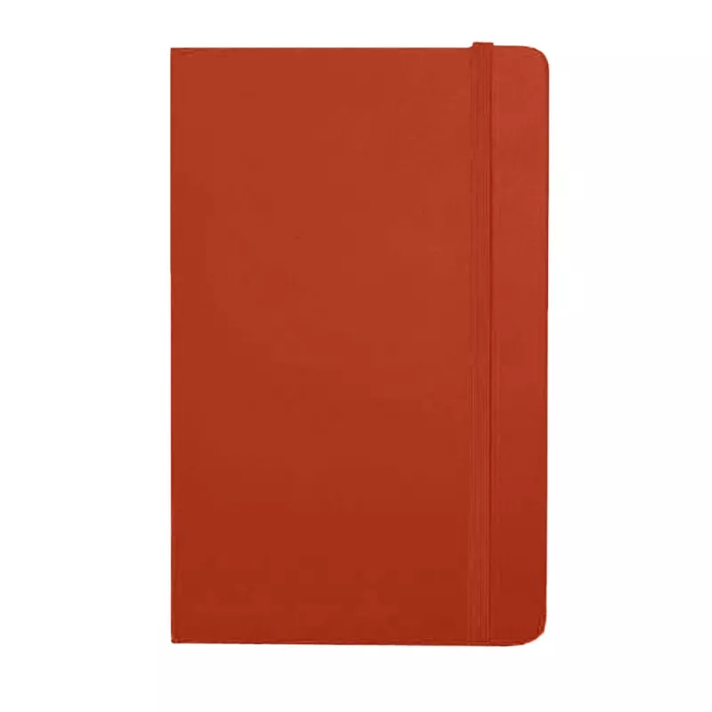 MOLESKINE Notatnik ok. A5 - pomarańczowy (VM301-07)