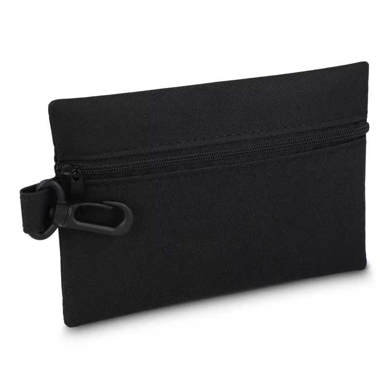 13-elementowa Apteczka pierwszej pomocy Denali - czarny (LT90311-N0002)