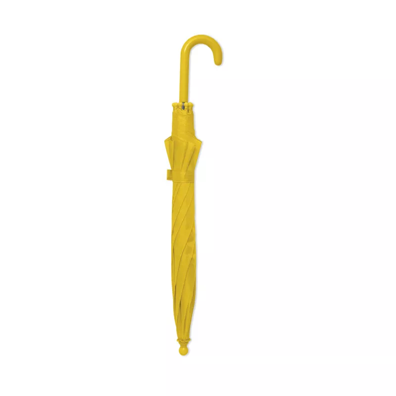 Parasol dziecięcy automatyczny 18" DRYKID - Zólty (MO2843-08)