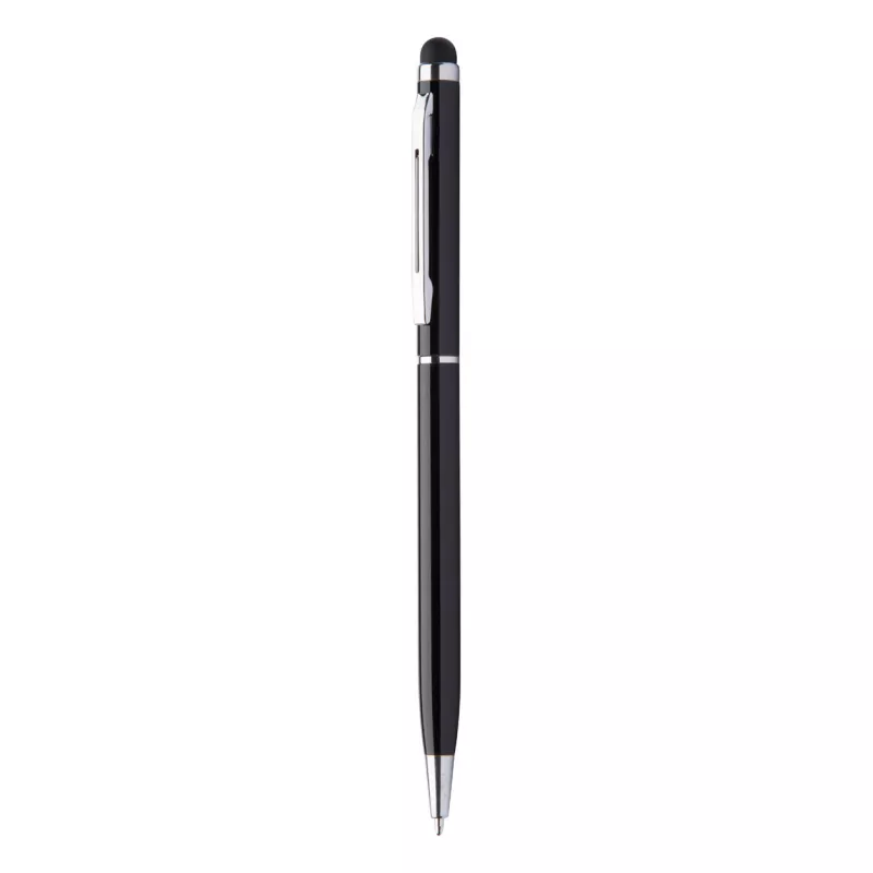Byzar długopis dotykowy - czarny (AP741524-10)