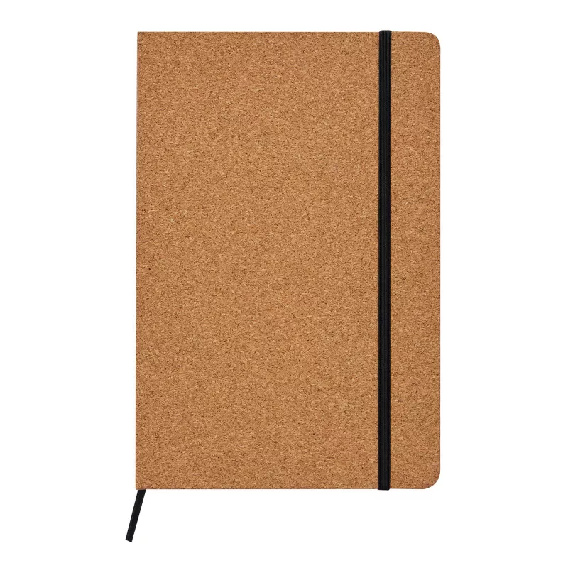 Notes EXECUTIVE w formacie A5 - brązowy (56-1103309)
