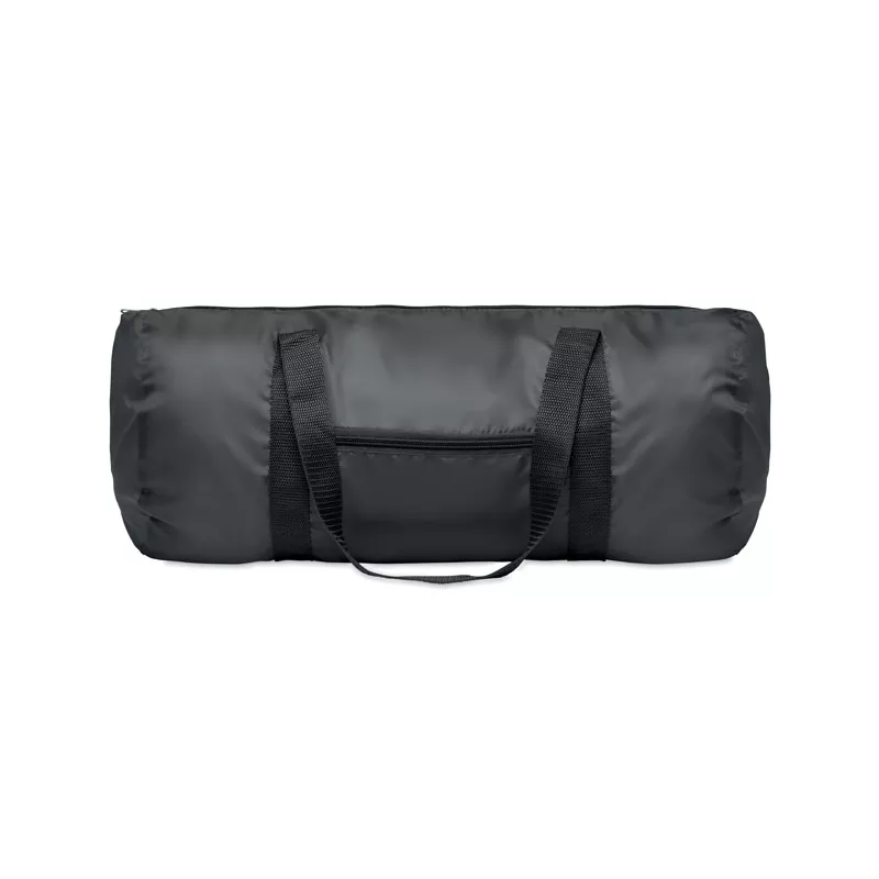 Torba podróżna z RPET 20 l DUFF - Czarny (MO2273-03)
