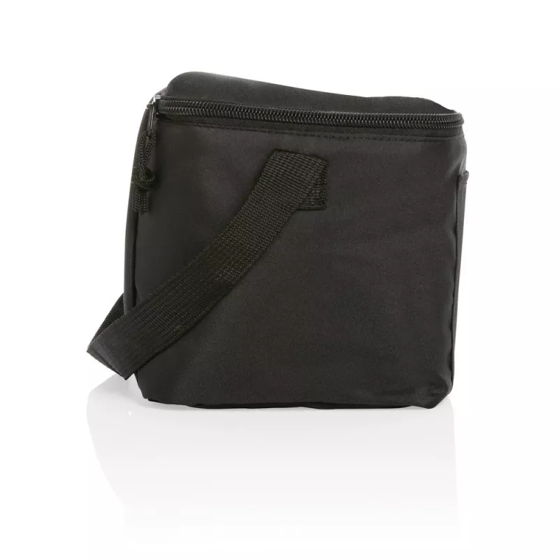 Torba termoizolacyjna Impact AWARE™ rPET - czarny (P733.101)