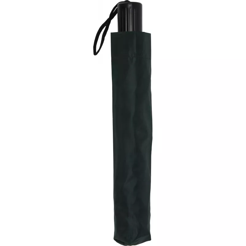 Parasol manualny ø88 cm FRANCO - ciemnozielony (4518899)