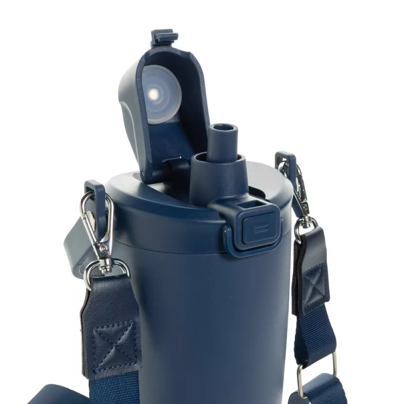 Kubek termiczny 600 ml Avira Ayala - navy (P438.1125)