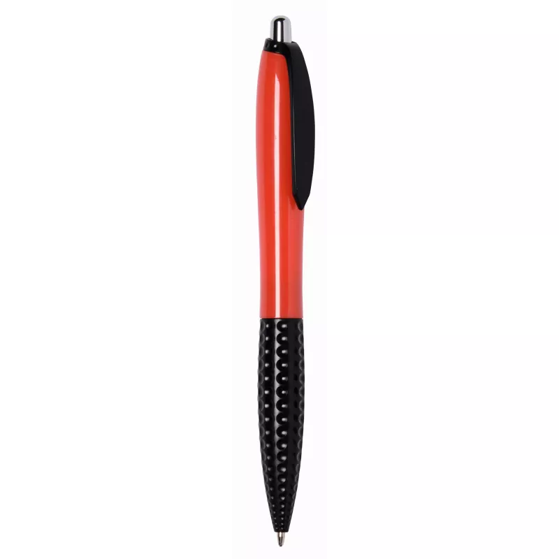 Długopis JUMP - czerwony (56-1102159)