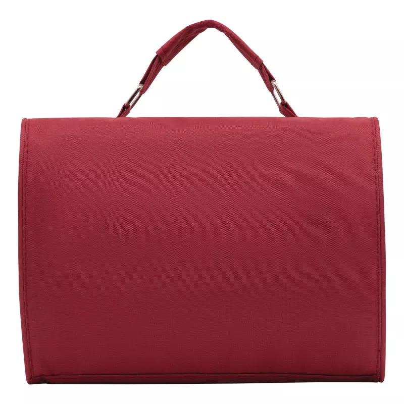 Kosmetyczka - czerwony (56-0810501)