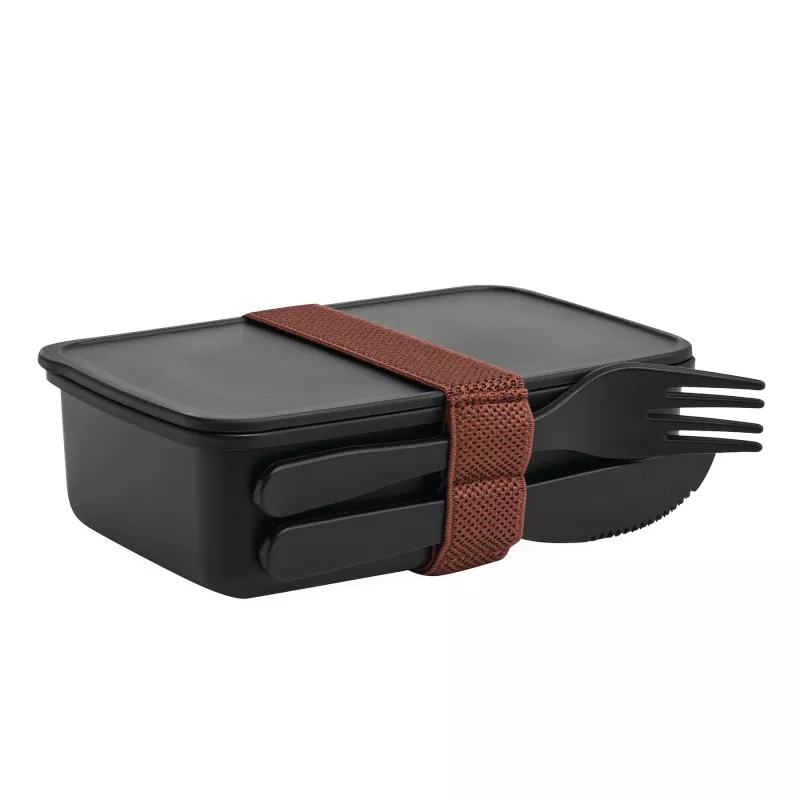 Lunchbox - czarny (56-0306050)