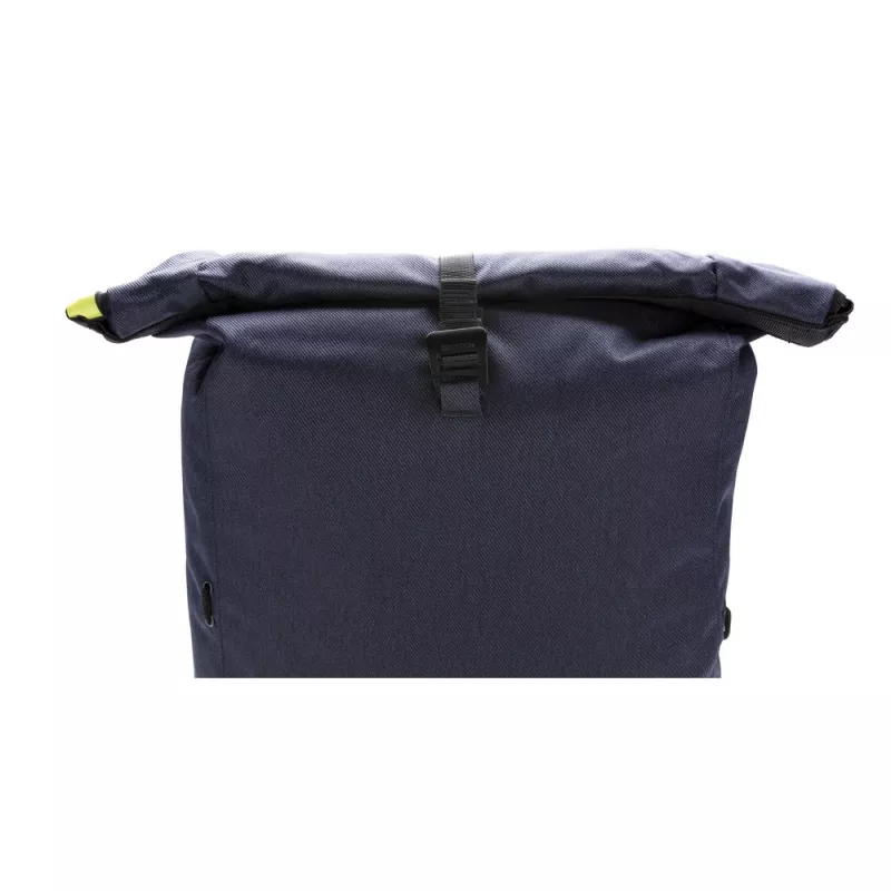 Urban Lite plecak chroniący przed kieszonkowcami - niebieski (P705.505)