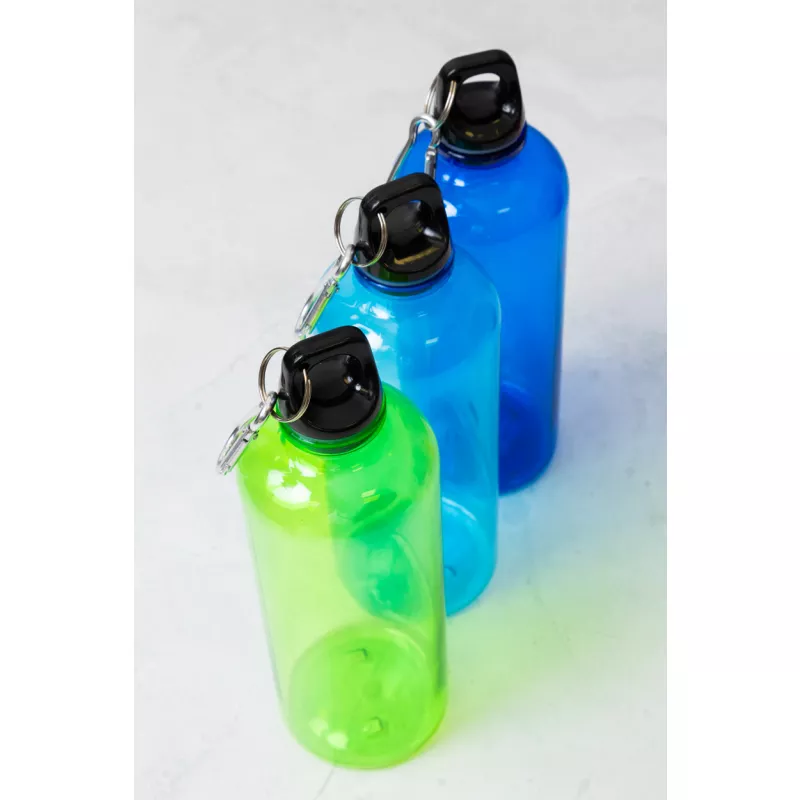 Repetto butelka RPET - niebieski (AP800600-06)