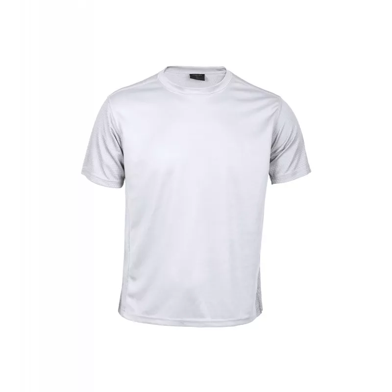 Tecnic Rox koszulka sportowa/t-shirt - biały (AP781303-01)