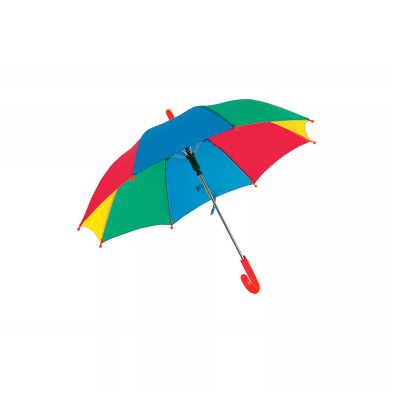 Parasolka dla dzieci Espinete - wielokolorowy (AP761223)