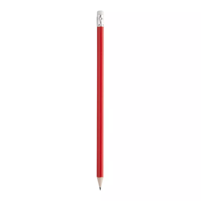 Godiva ołówek - czerwony (AP761194-05)