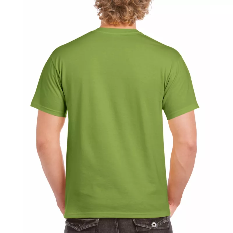 Koszulka bawełniana 180 g/m² Gildan Heavy Cotton™ - Kiwi  (5000-KIWI)